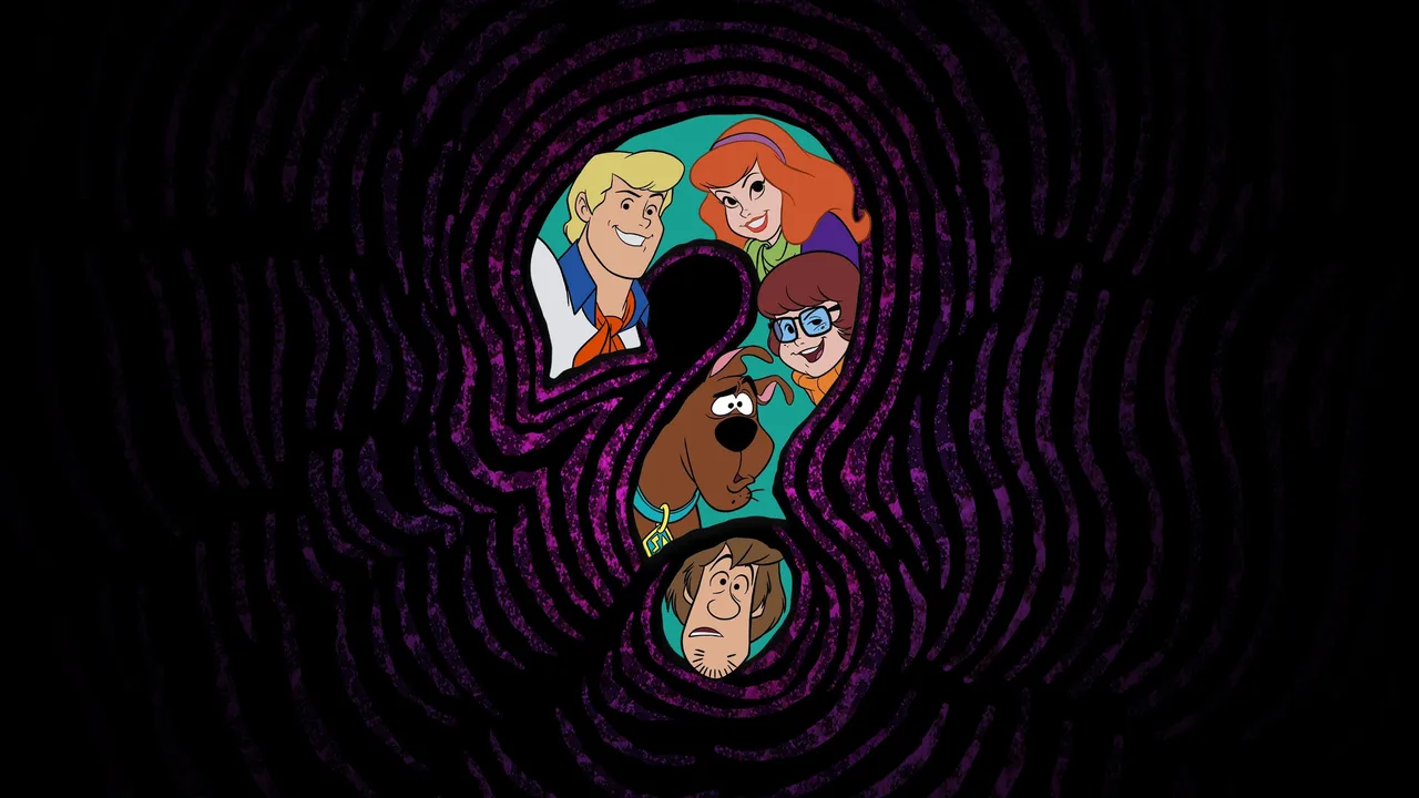 Scooby-Doo and Guess Who? (2019)