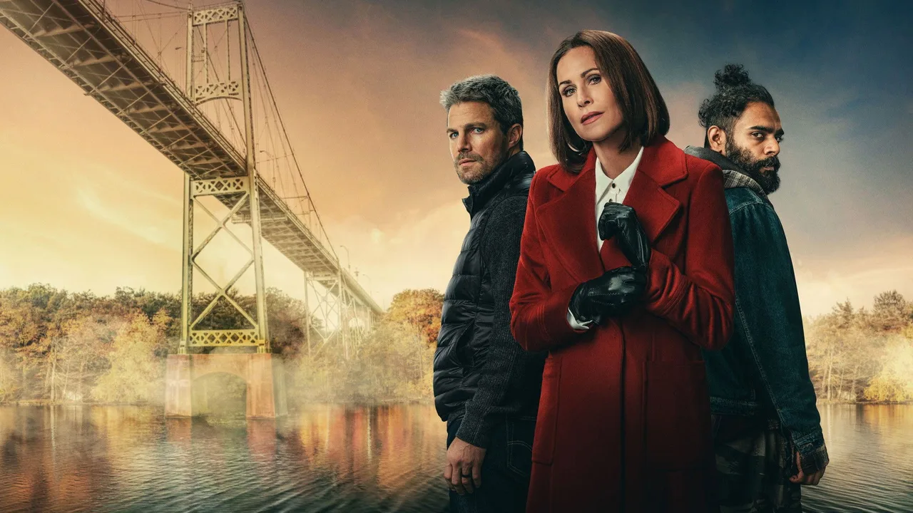 The Borderline (2026)