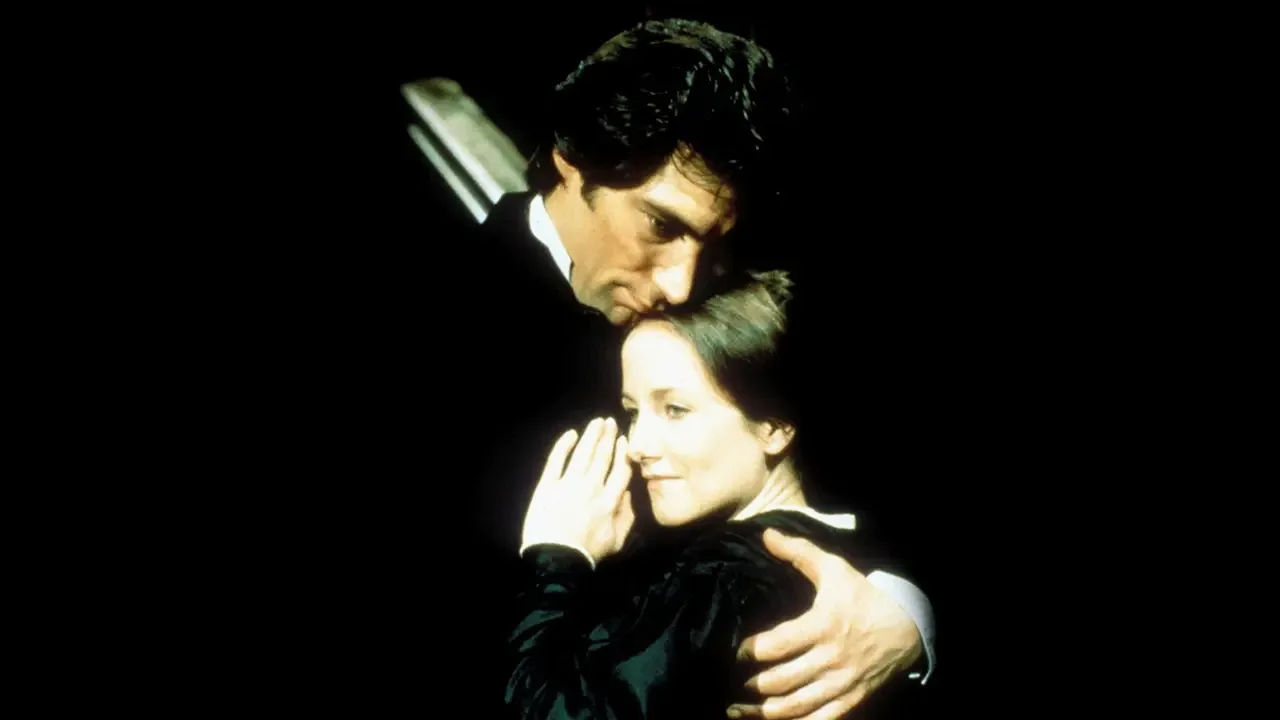 Jane Eyre (1983)
