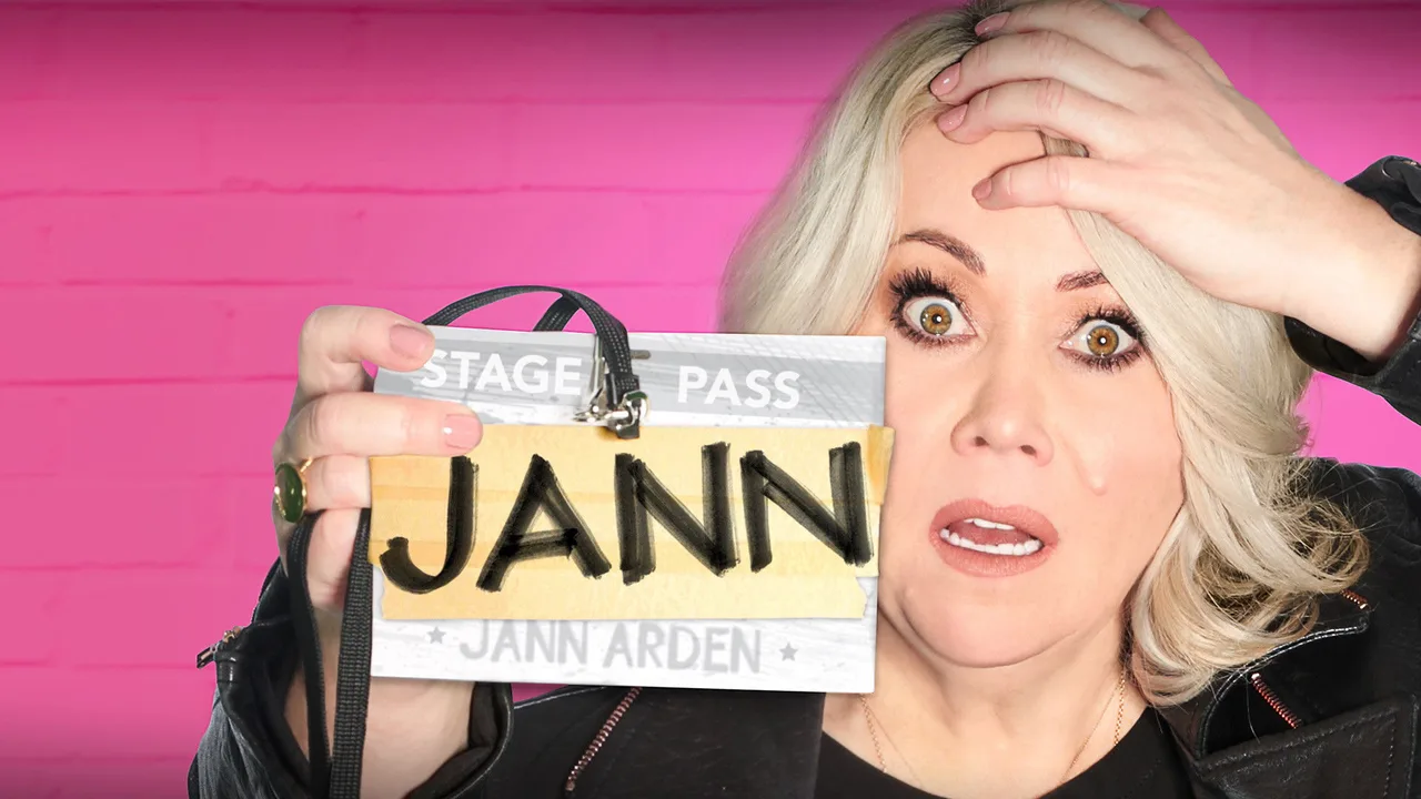 Jann (2019)