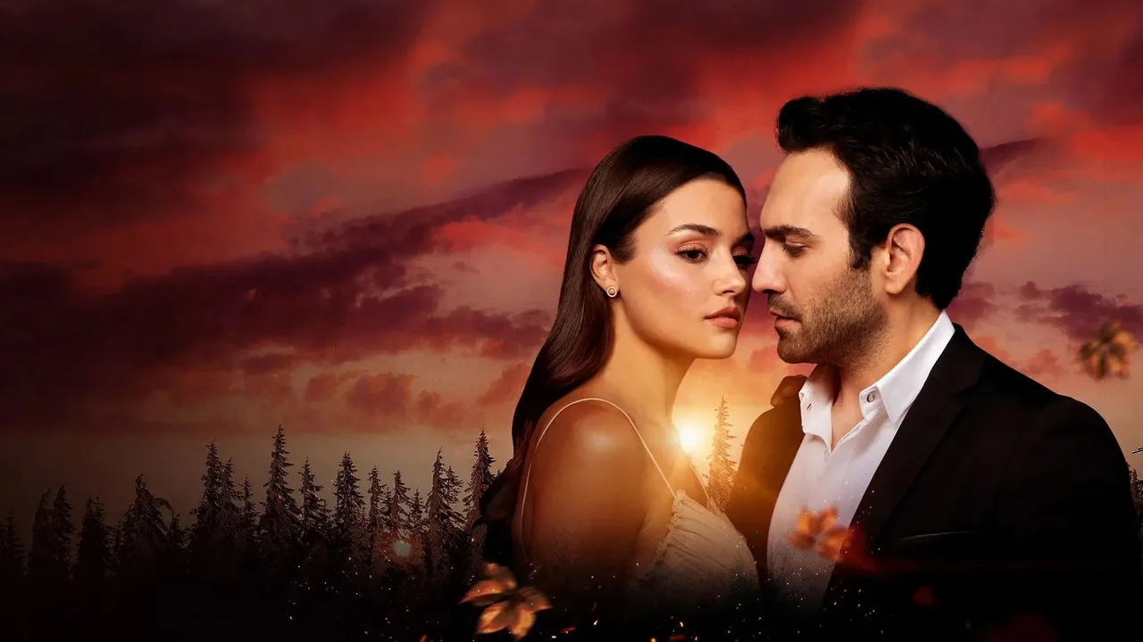 Azize (2019)