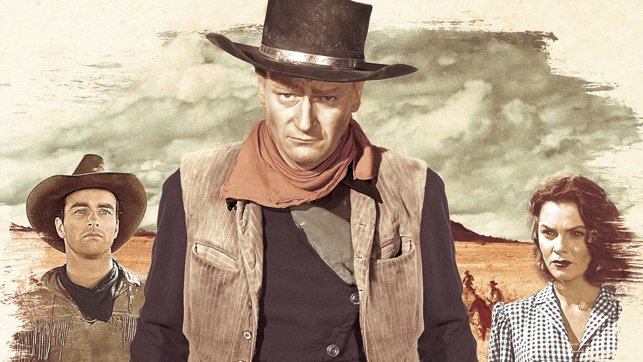 Red River (1948)