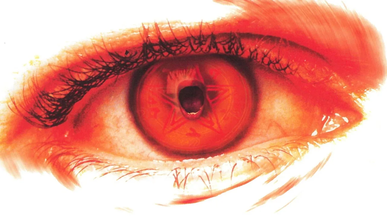 Doctor Sleep (2002)