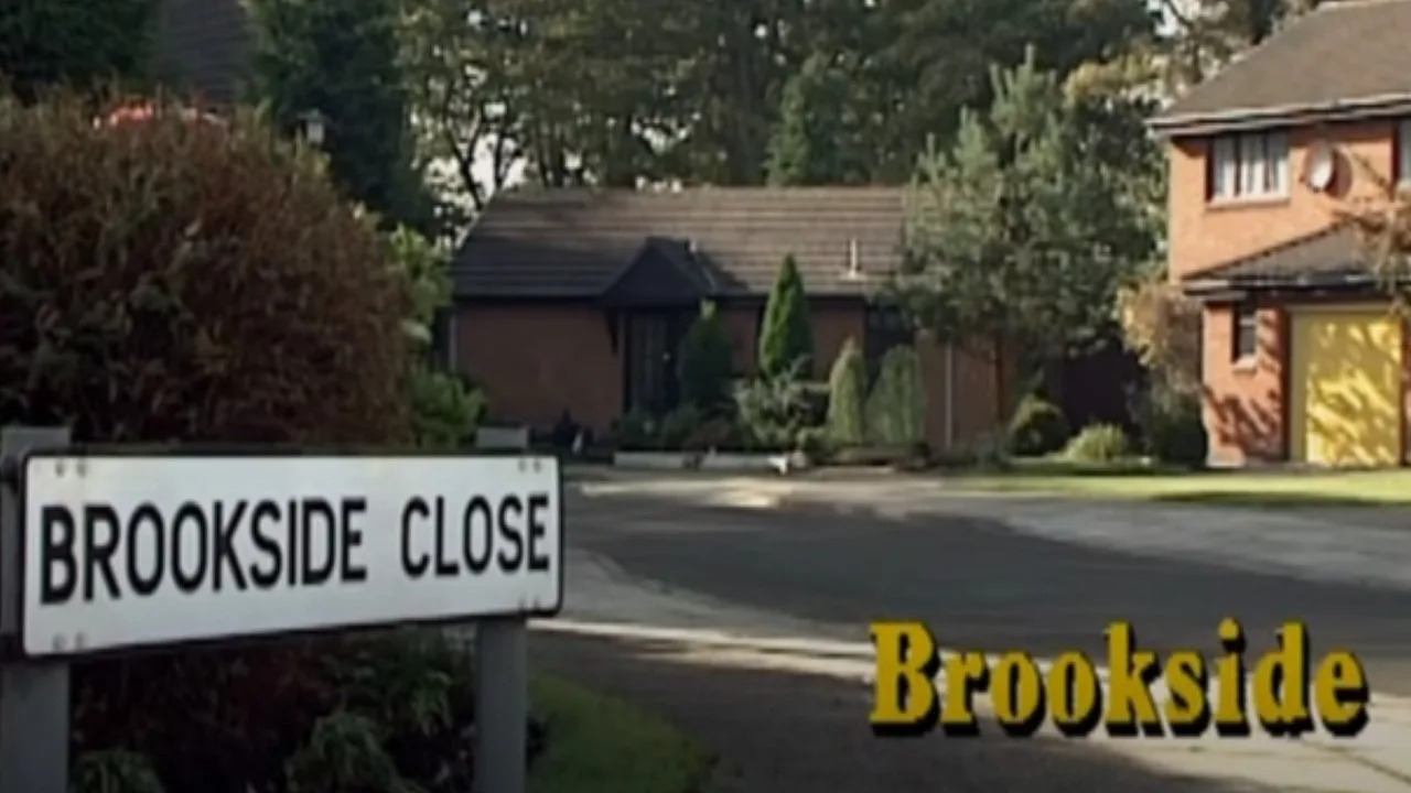 Brookside (1982)