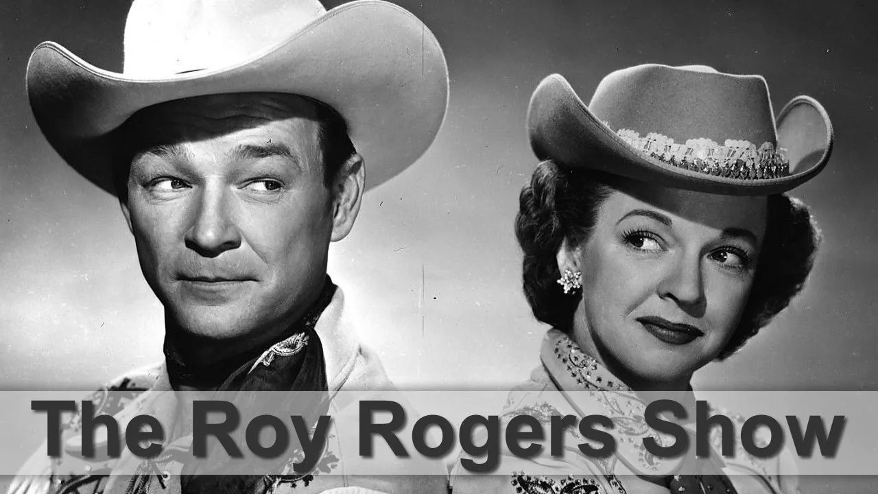 The Roy Rogers Show (1951)