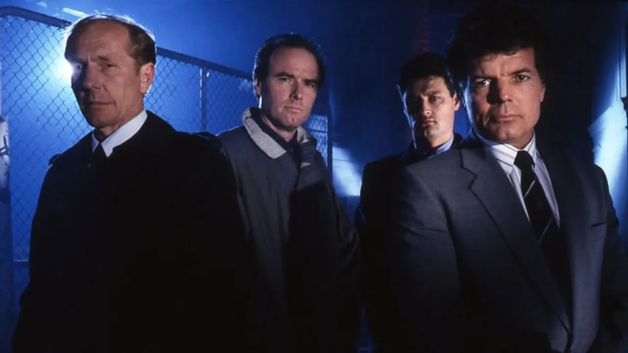 Phoenix (1992)