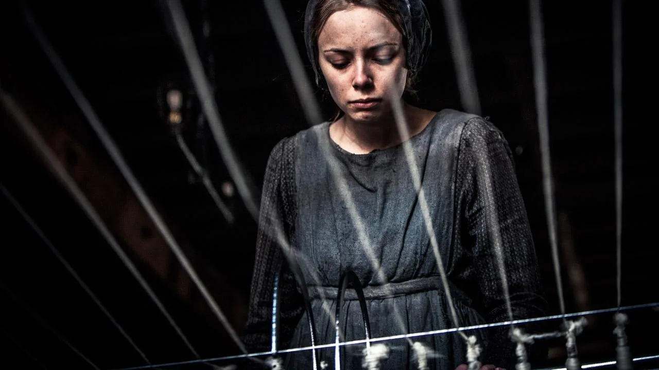 The Mill (2013)