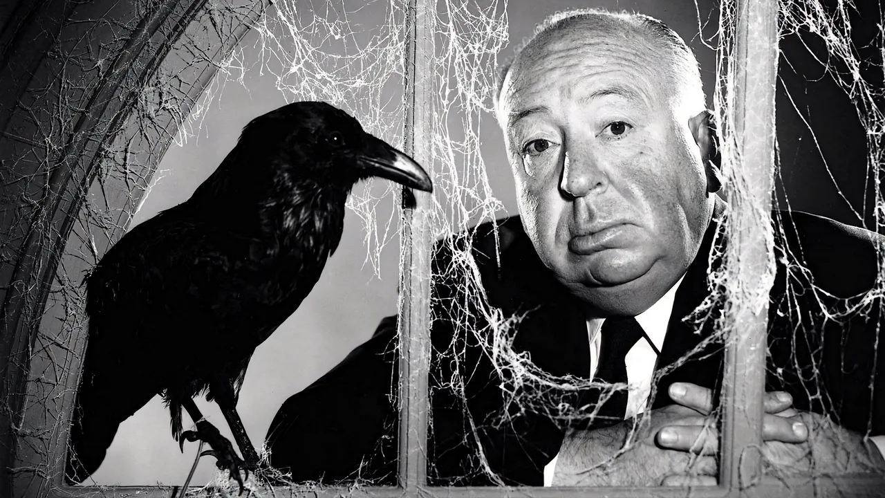 Alfred Hitchcock Presents (1955)