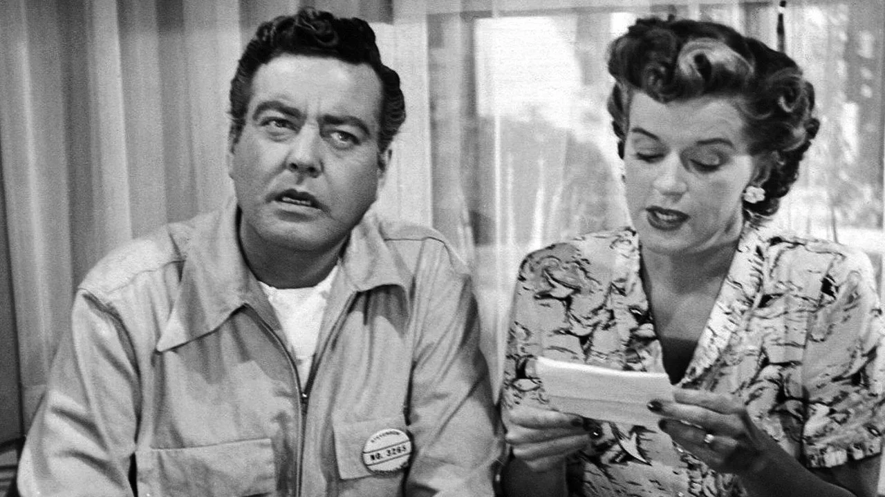 The Life of Riley (1949)