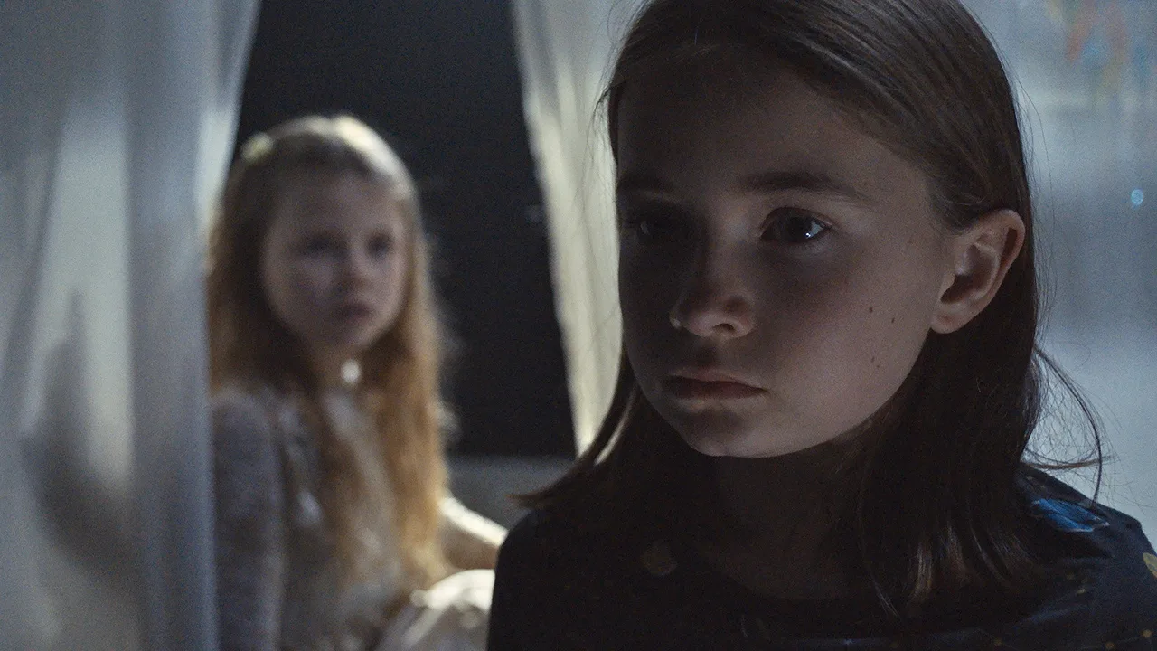 Martyrs Lane (2022)