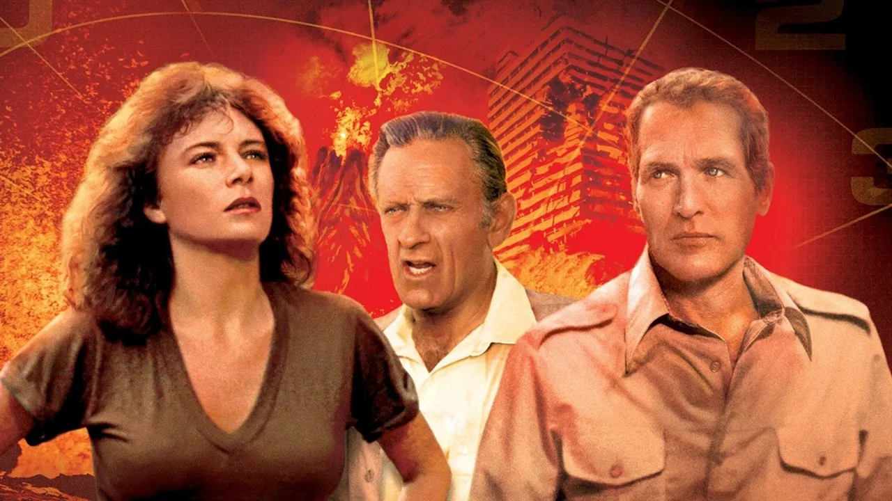 When Time Ran Out... (1980)