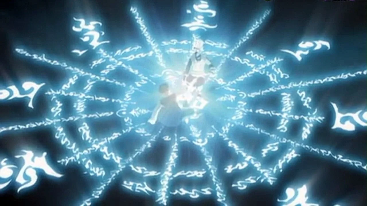 Naruto OVA 6: The Cross Roads (2009)