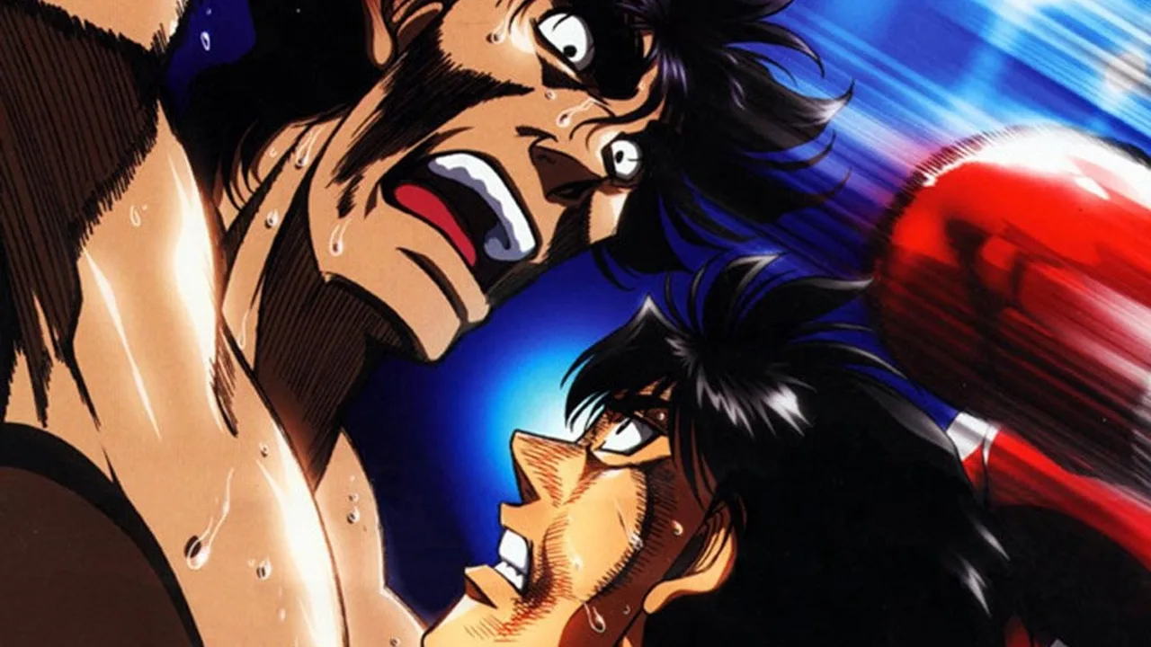 Fighting Spirit - Mashiba vs. Kimura (2003)