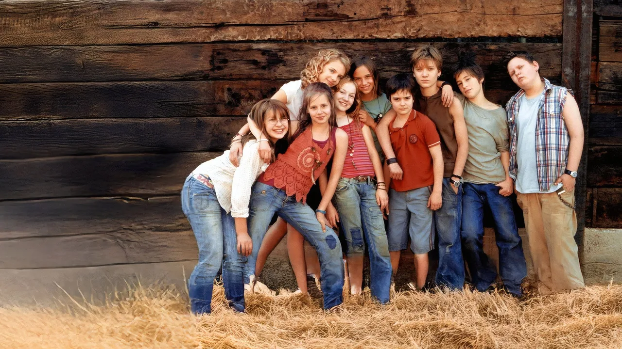The Wild Chicks (2006)
