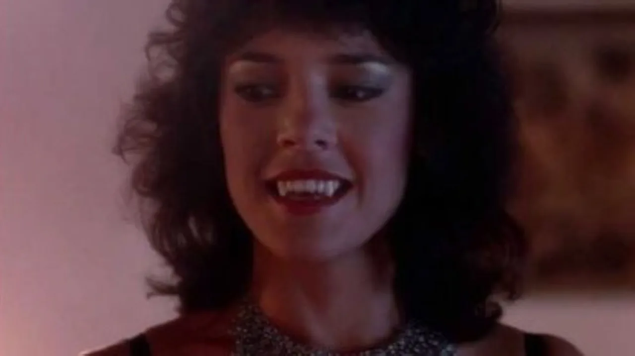The Tomb (1986)