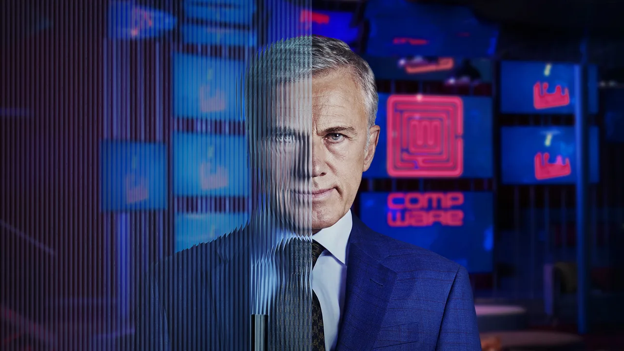 The Consultant (2023)
