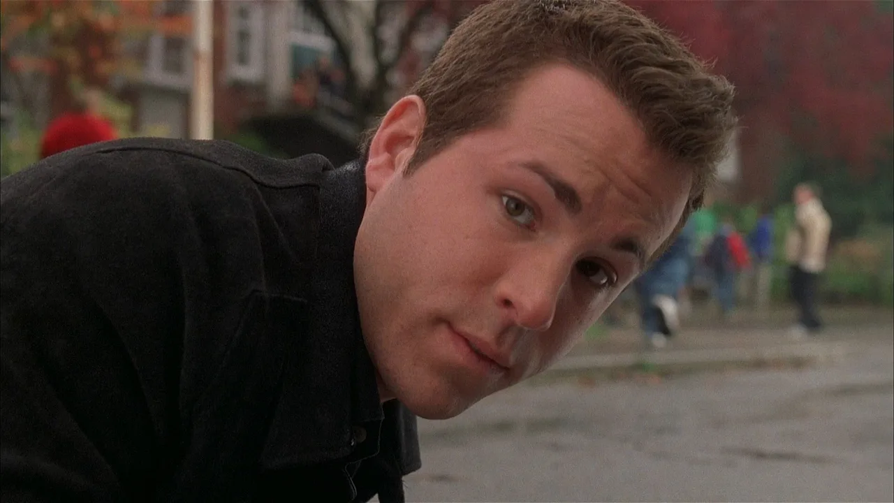 School of Life (2005)