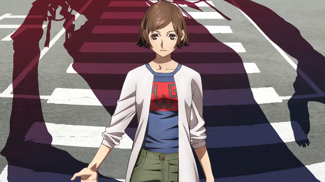 Kokkoku, Moment by Moment (2018)