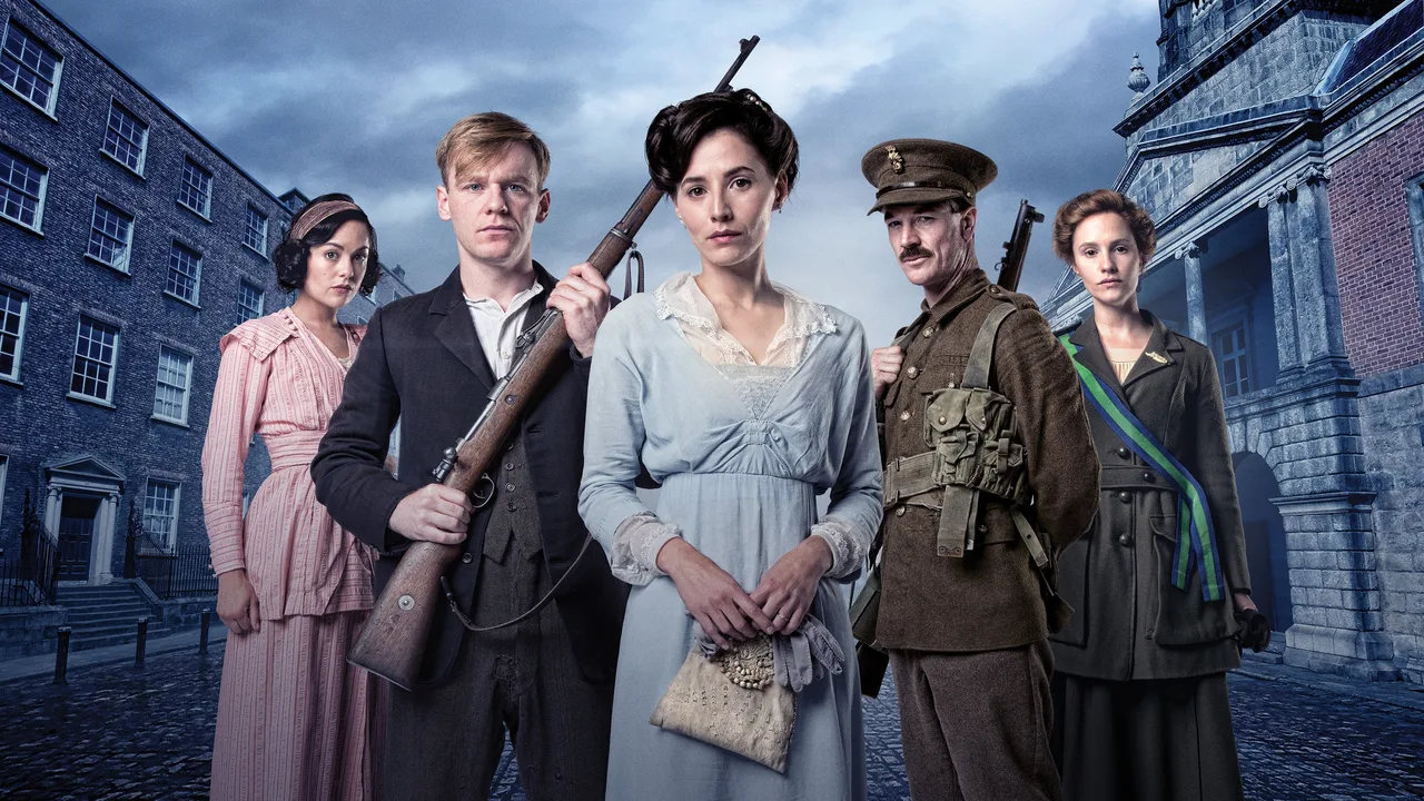 Rebellion (2016)