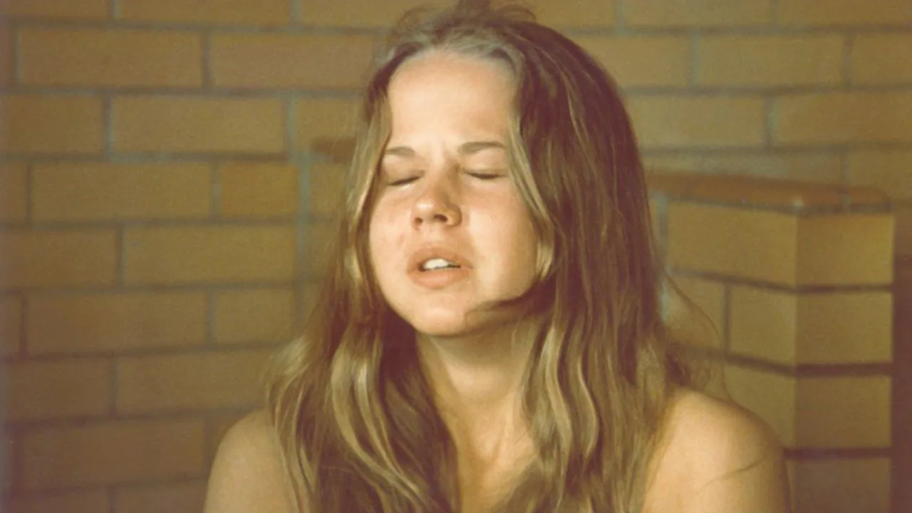 Born Innocent (1976)