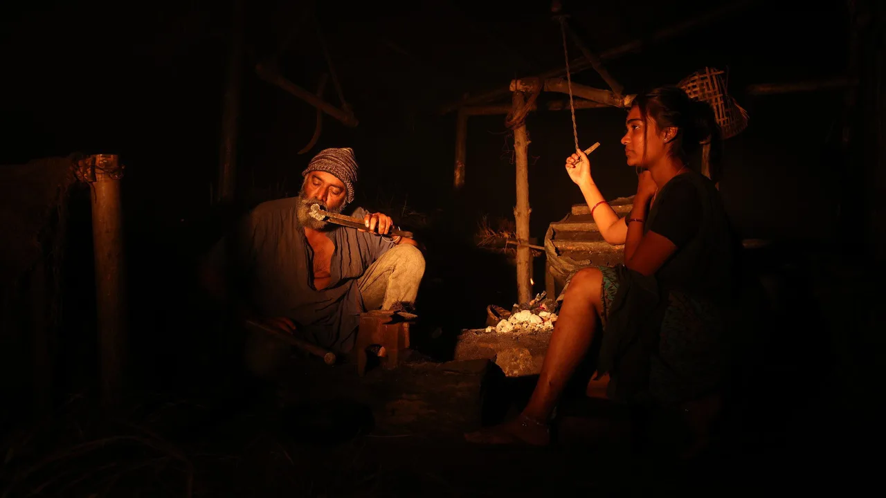Saayavanam (2025)