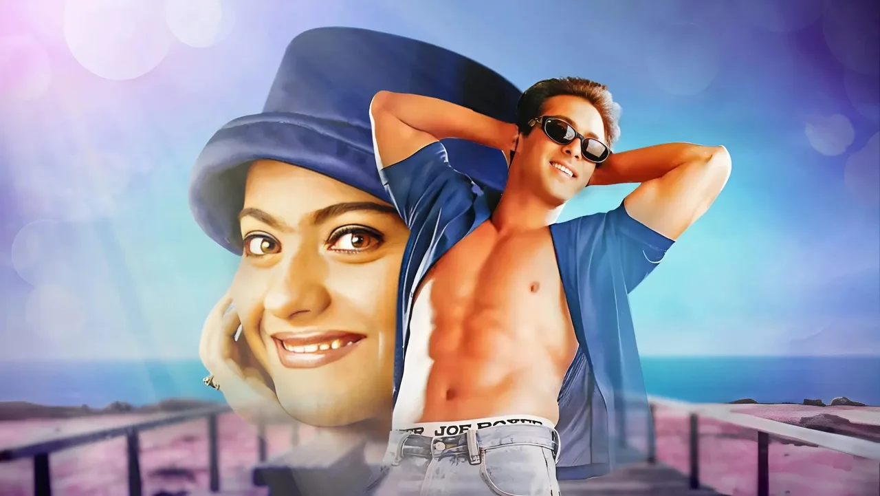 Pyaar Kiya To Darna Kya (1998)