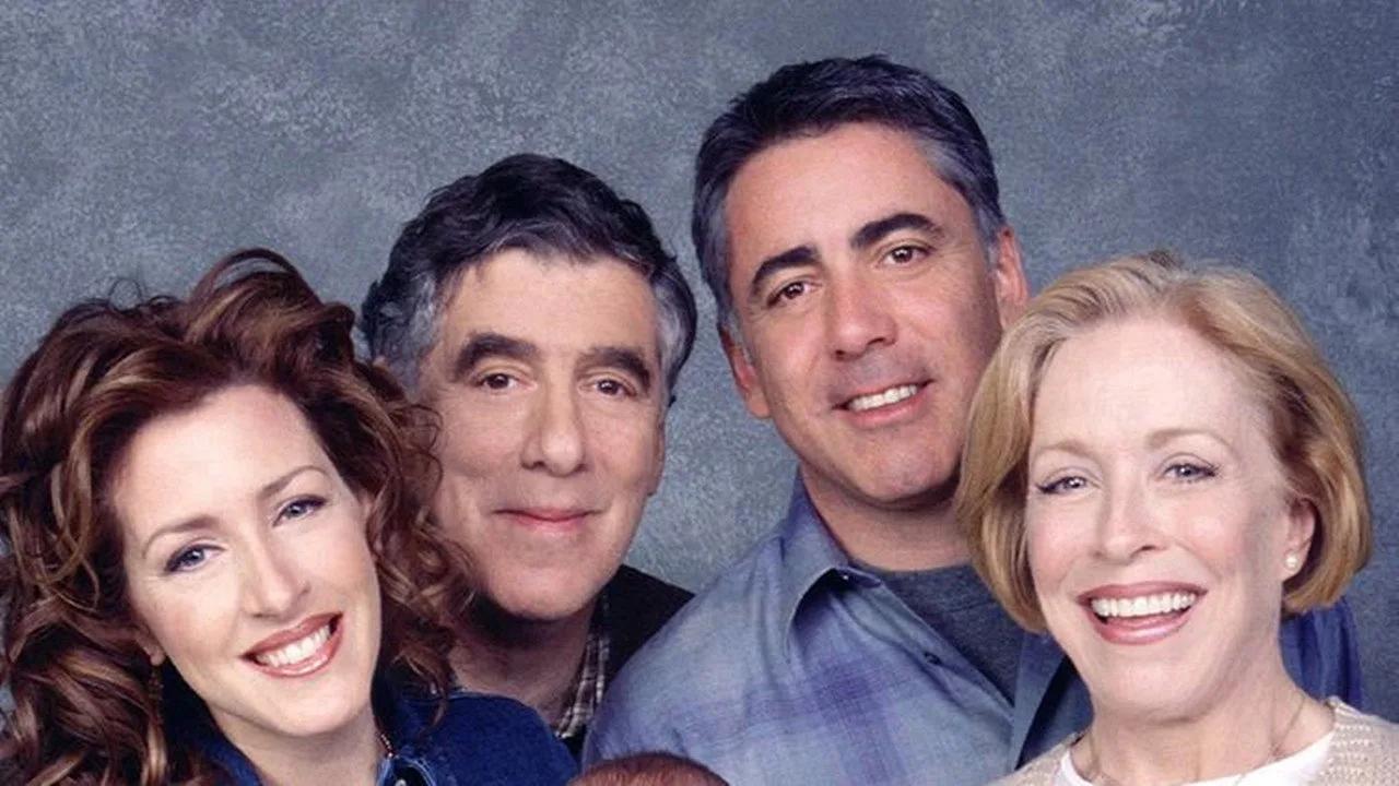 Baby Bob (2002)