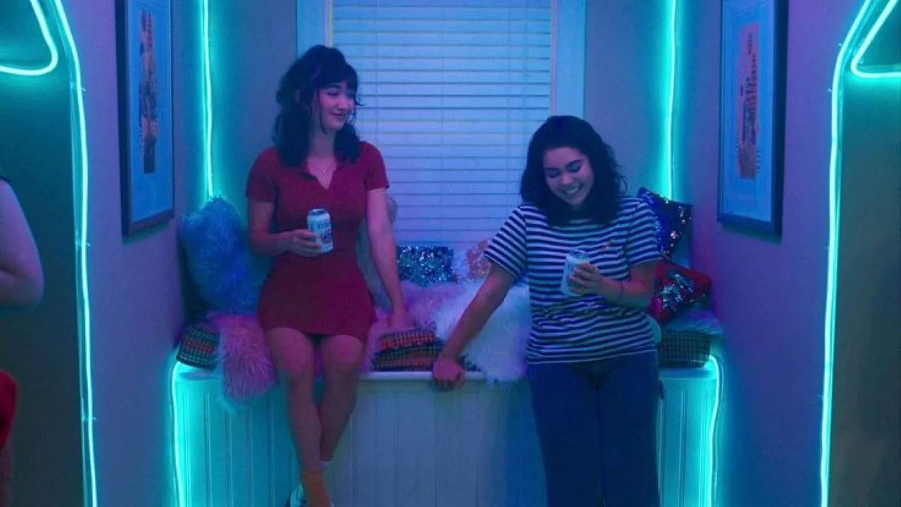 Crush (2022)