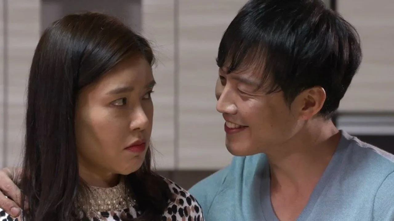 My Brother's Wife (2016)