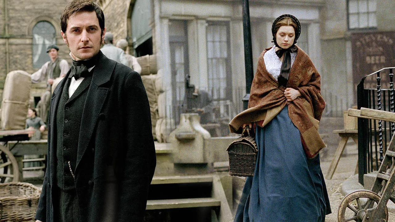 North & South (2004)