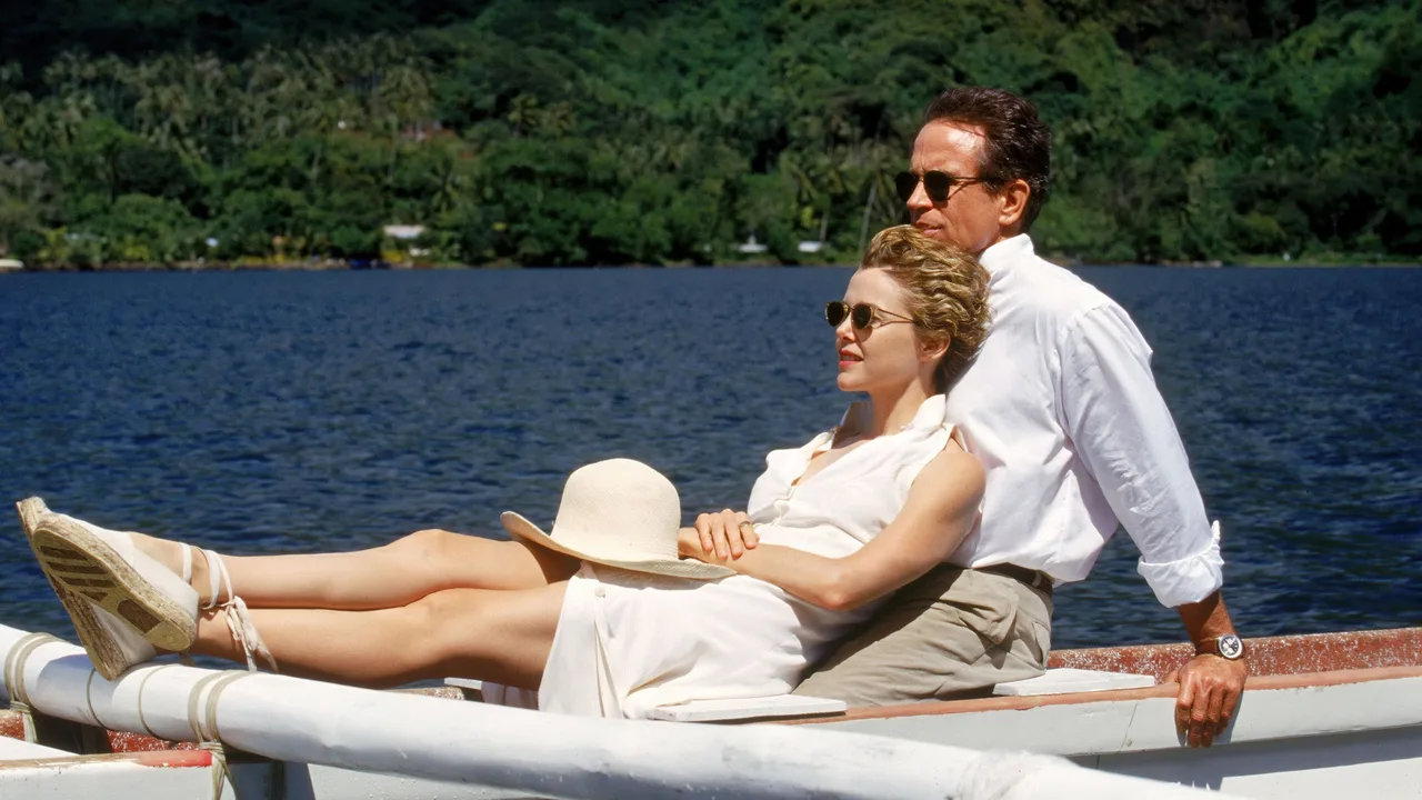Love Affair (1994)