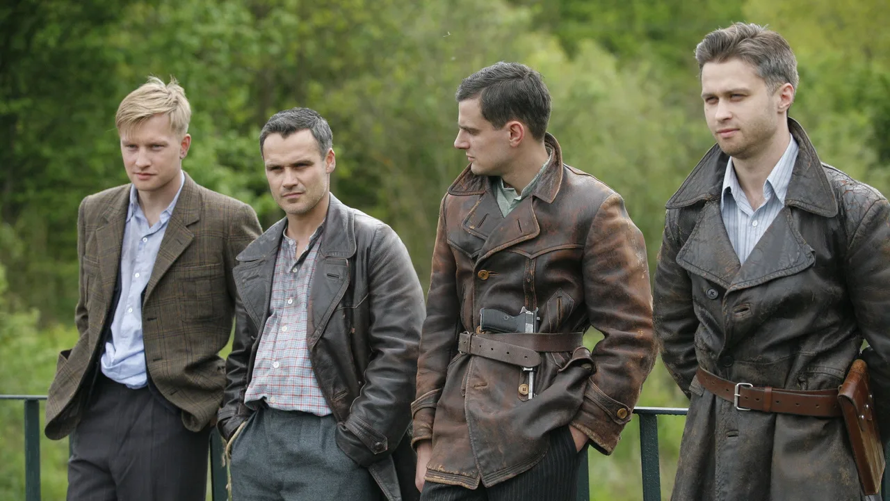 Days of Honor (2008)