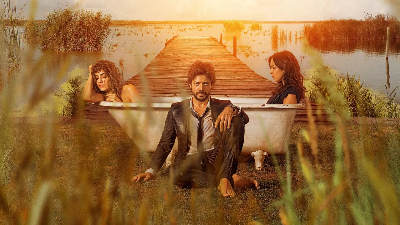The Pier (2019)