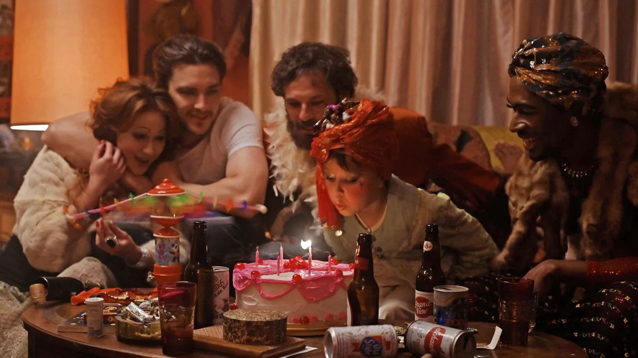 Fairyland (2025)