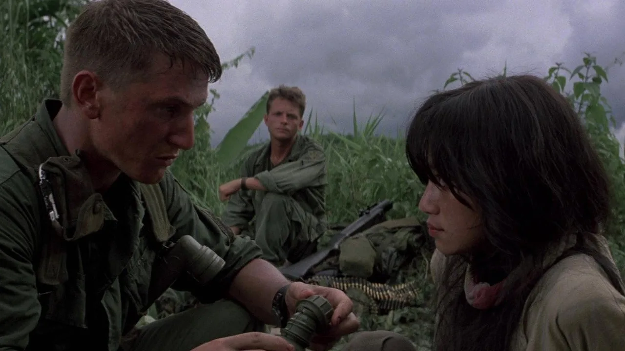 Casualties of War (1989)