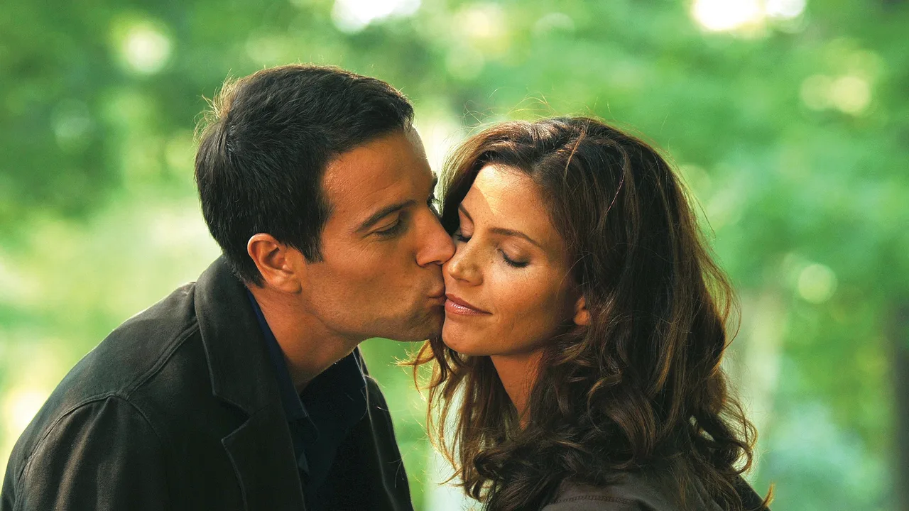 Flirting with Danger (2006)