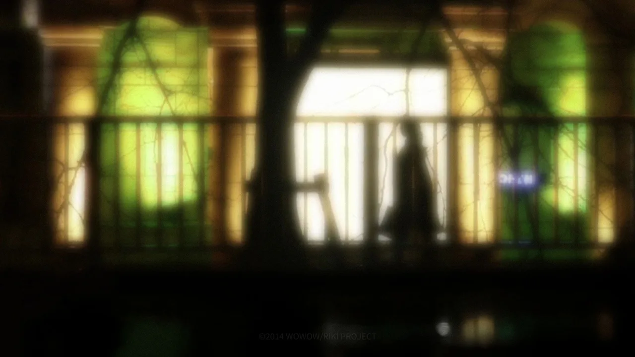 Oh, Love Hotel (2014)