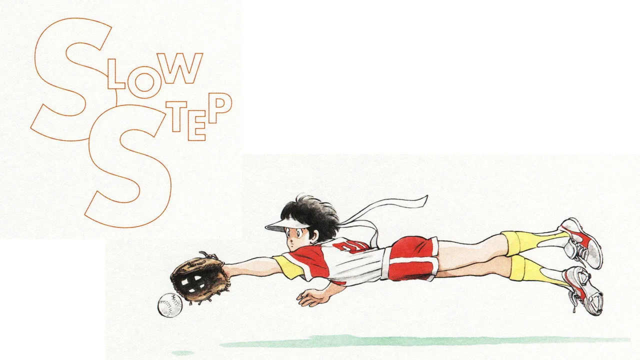 Slow Step (1991)