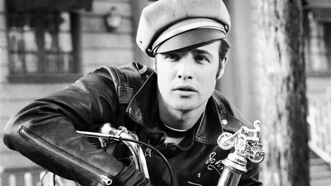 The Wild One (1953)