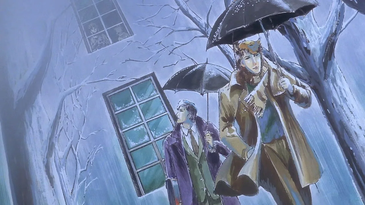 Dear Brother (1991)