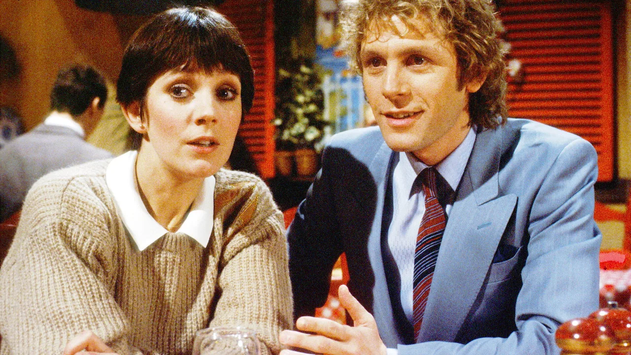 Just Good Friends (1983)
