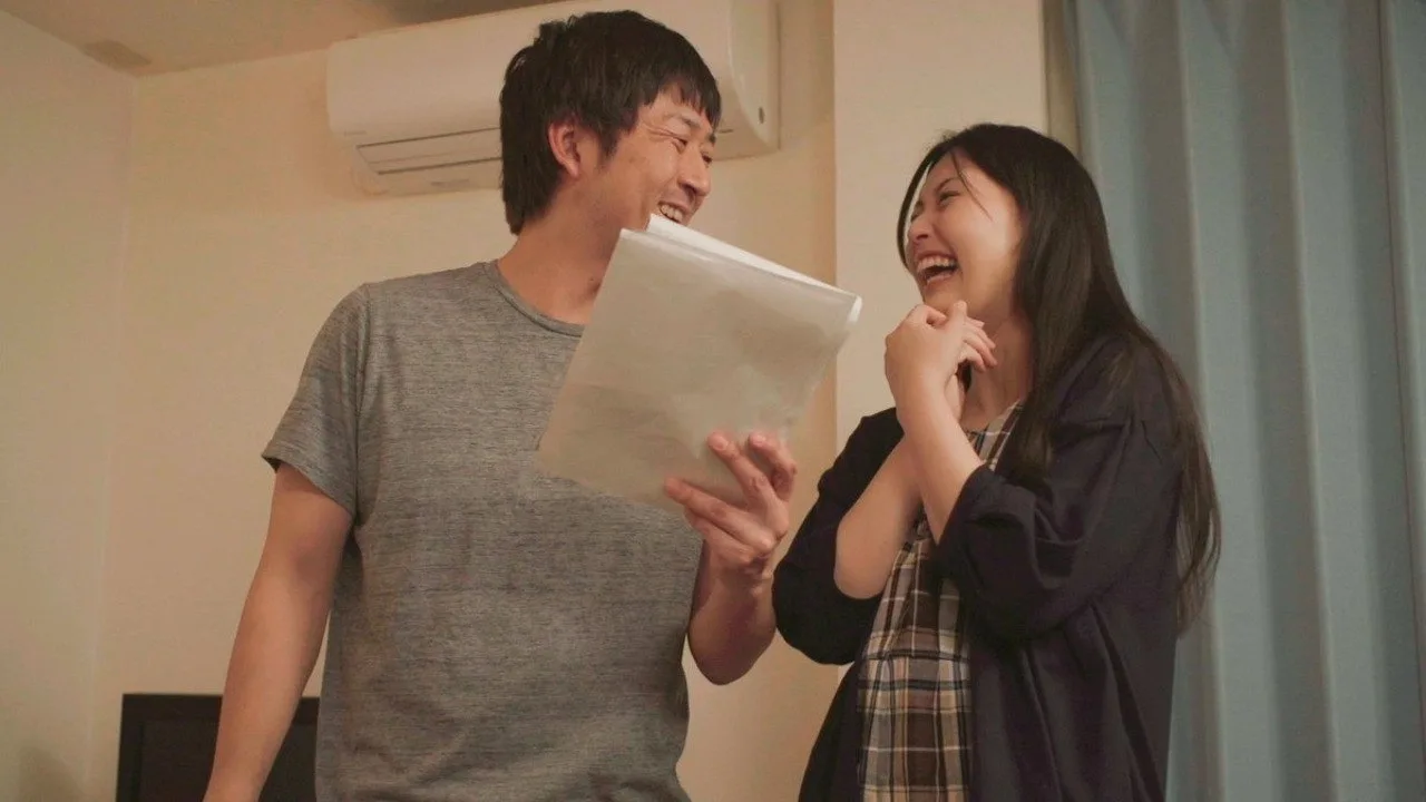 Sex Addiction: The Wet Daily Life of a Manzai Comedy Artist (2018)