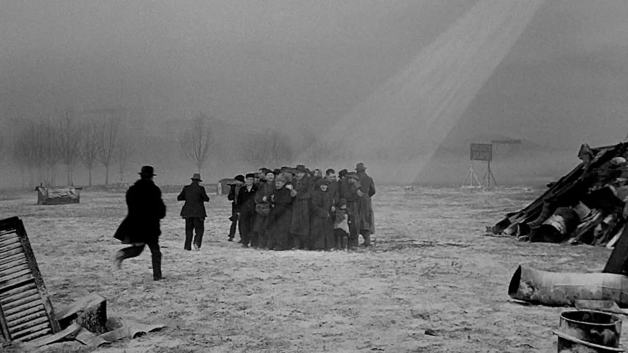 Miracle in Milan (1951)