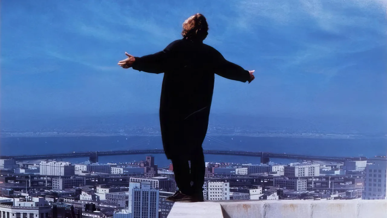Fearless (1993)