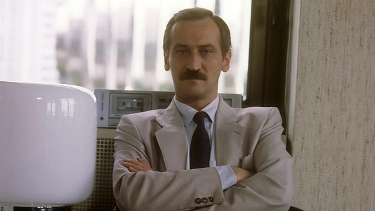 To Remember (1993)