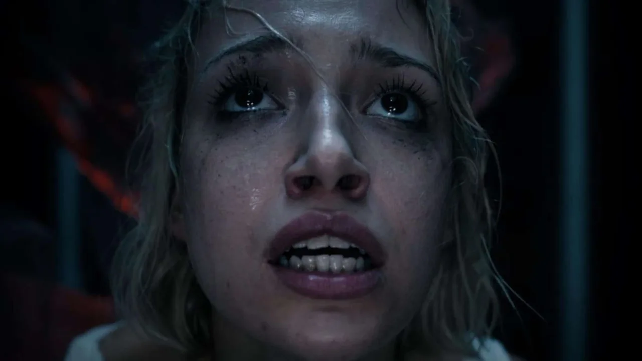 Dead by Dawn (2025)