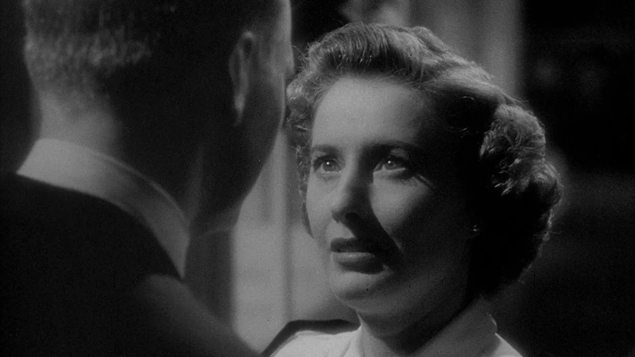 No Man of Her Own (1950)