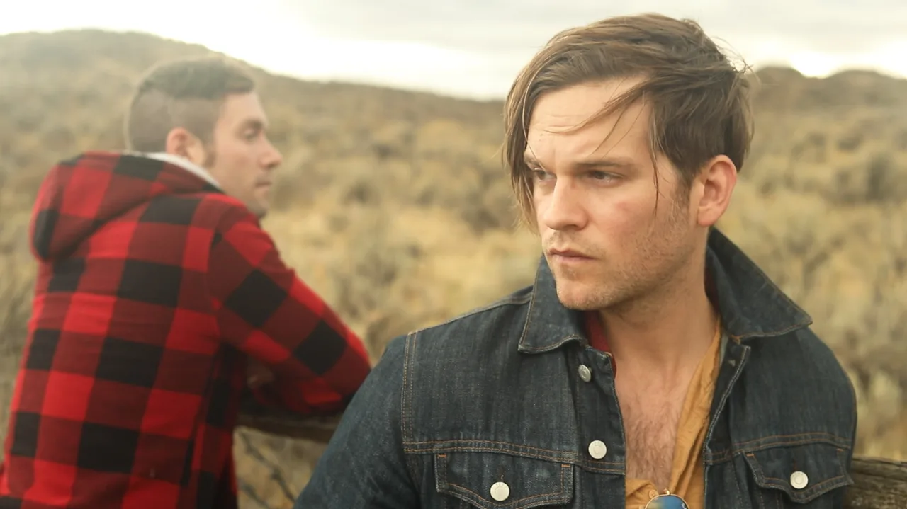 EastSiders (2012)