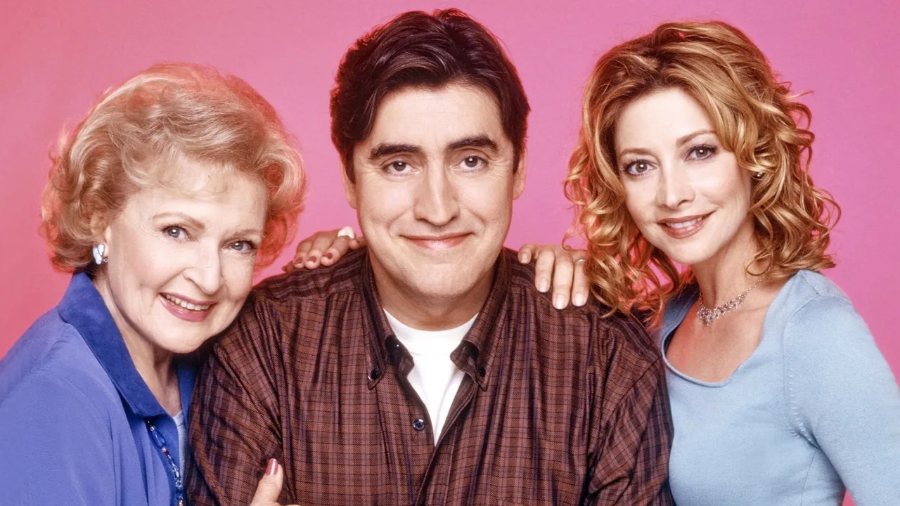 Ladies Man (1999)