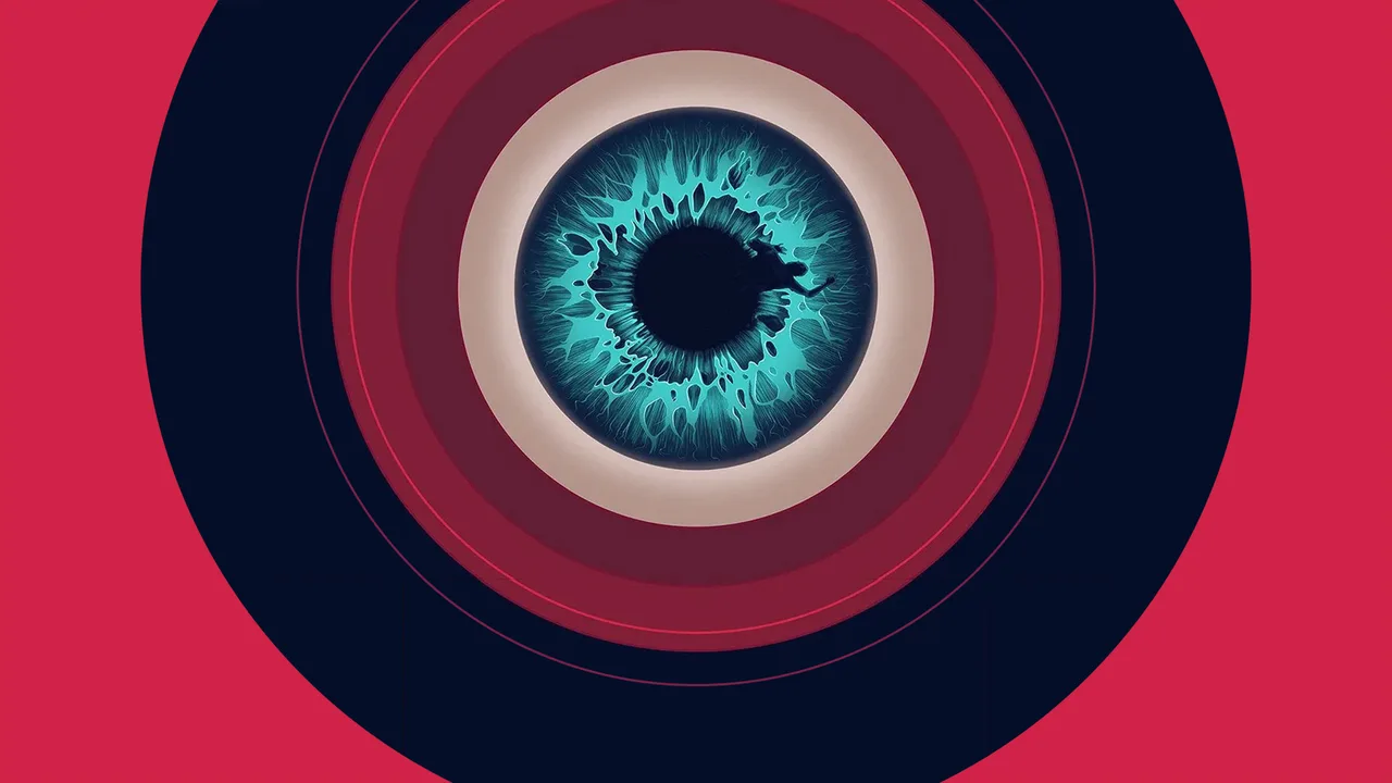 Beyond the Black Rainbow (2010)
